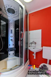 Piękny dom w pobliżu Łagowa Lubuskiego